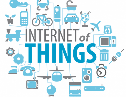 사물인터넷(Internet of Things;IoT)이란 무엇인가?